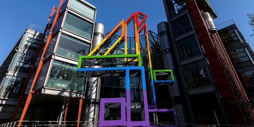Channel 4 issues warning to advertisers over sale 