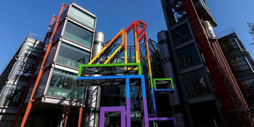Channel 4 issues warning to advertisers over sale 
