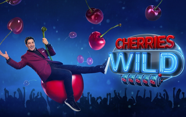 Cherries Wild on Fox