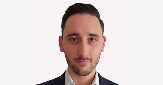 Chris Ford, marketing manager, Greater Anglia Chris Ford, marketing manager, Greater Anglia