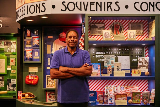 cracker jacks in the museum cracker jacks in the museum