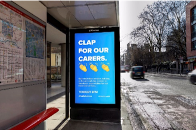 clap for carers