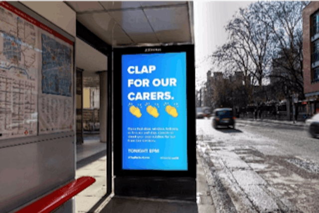 clap for carers clap for carers
