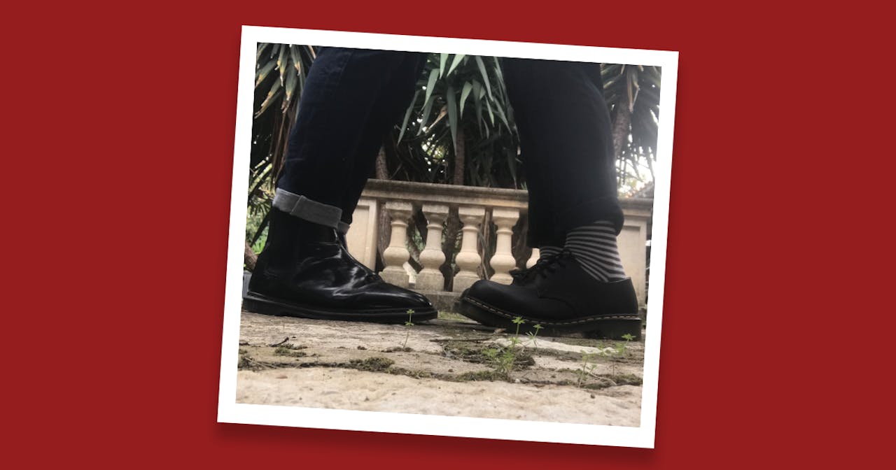 dr martens dr martens