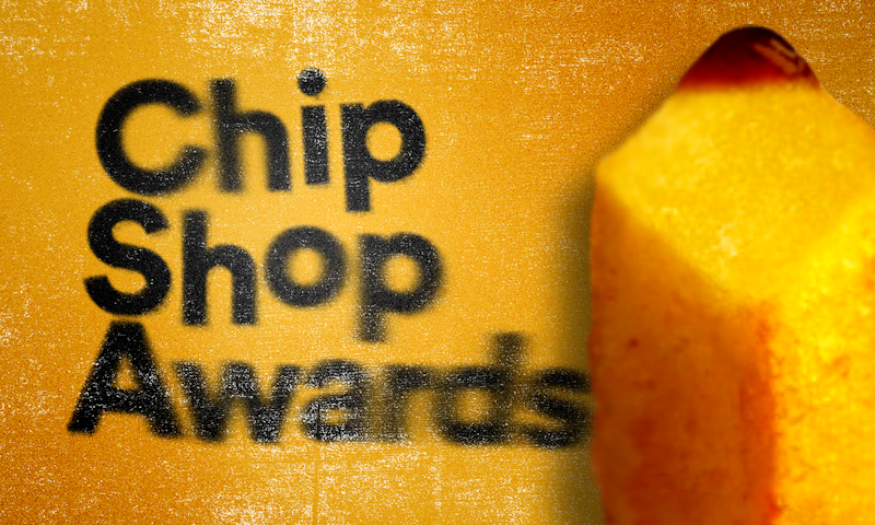 Chip Shop Awards