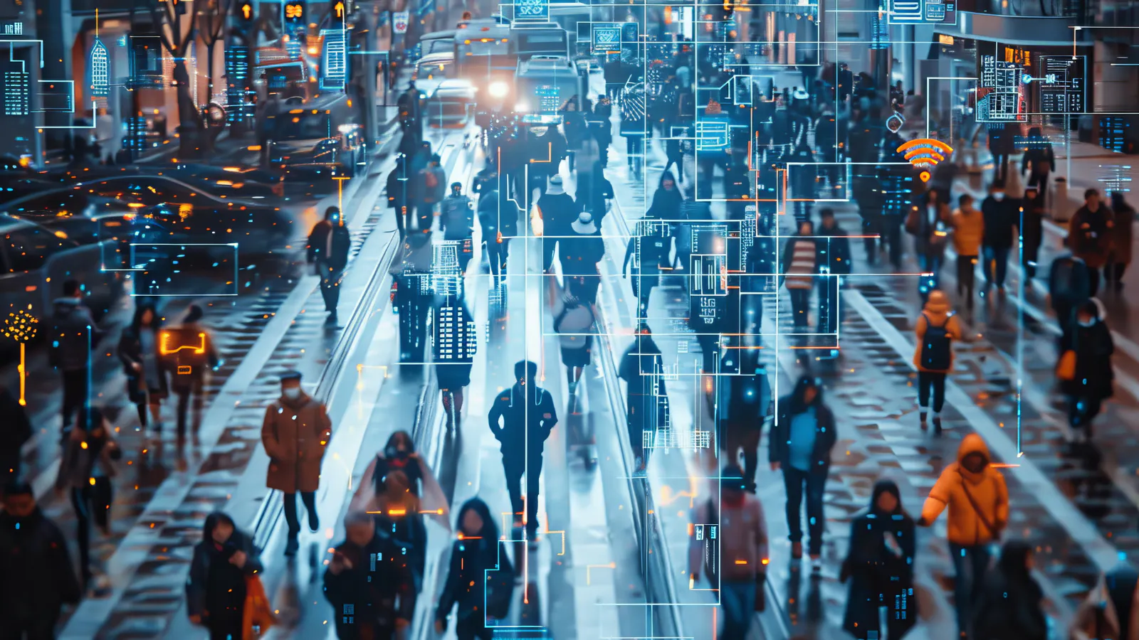 US federal agencies FTC & CFPB crack down on data sharing, ringing ...