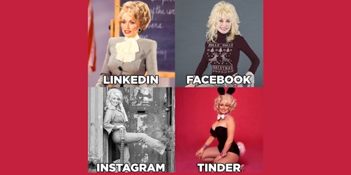 Dolly Parton Meme