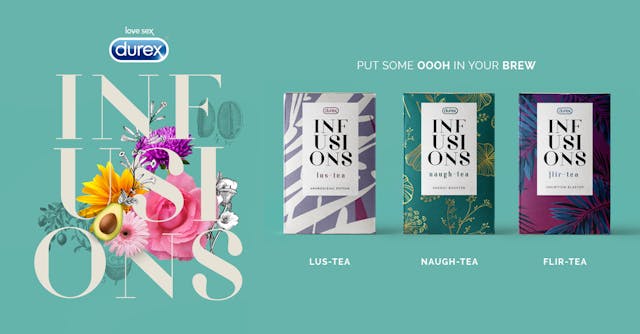 Durex Durex