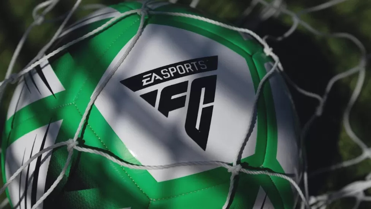 FIFA' series removed from digital stores ahead of 'EA Sports FC