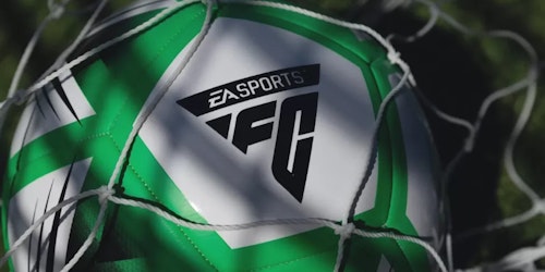 EA sports FC
