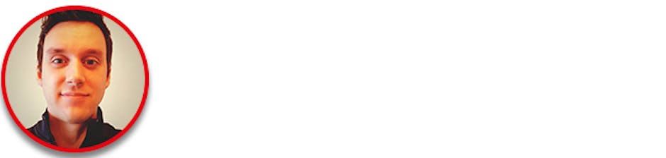 Inline headshot Inline headshot