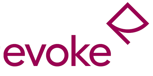 Agency Evoke's logo