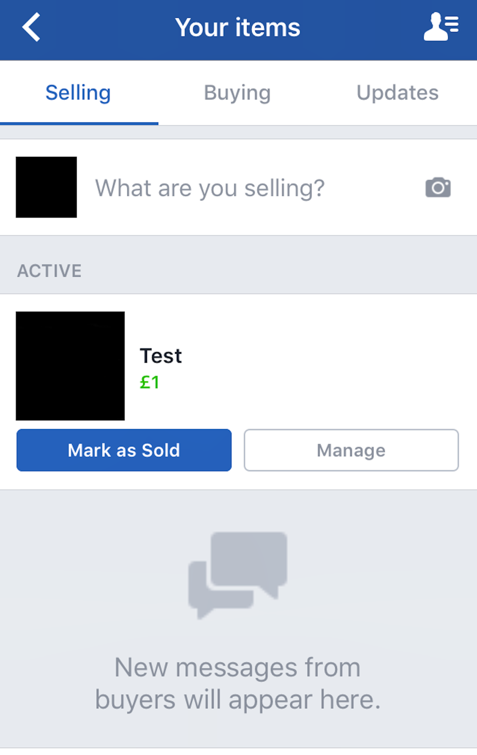 How to use Facebook marketplace a step by step guide The Drum