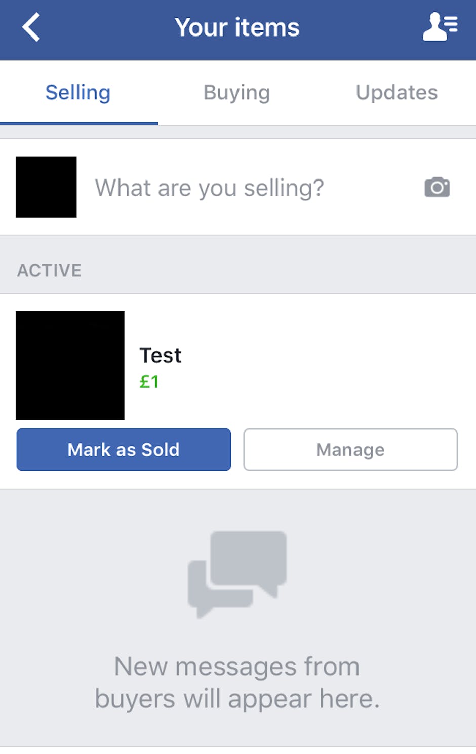 How To Use Facebook Marketplace: A Step By Step Guide | The Drum