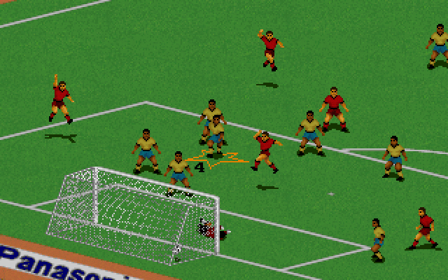 Fifa 1994