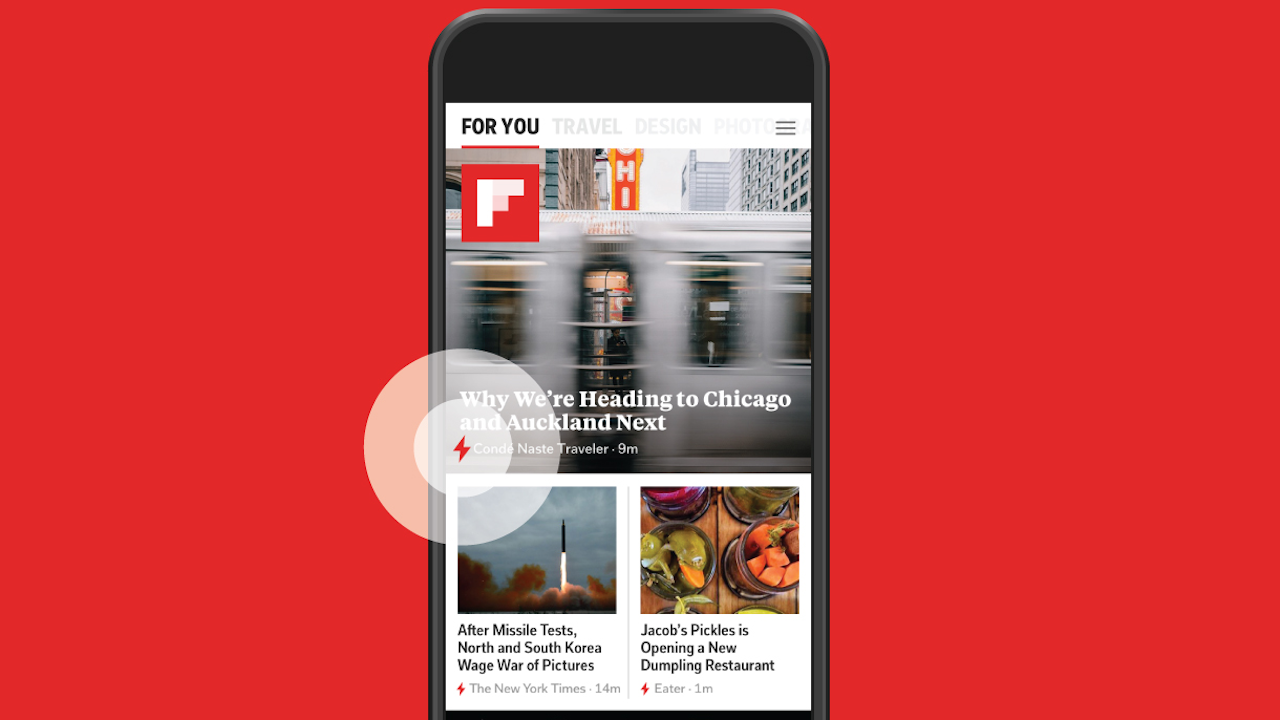 Flipboard debuts self-service program to expand publisher opportunity