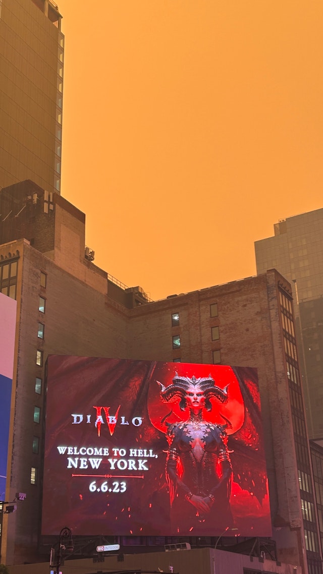 Diablo - 03