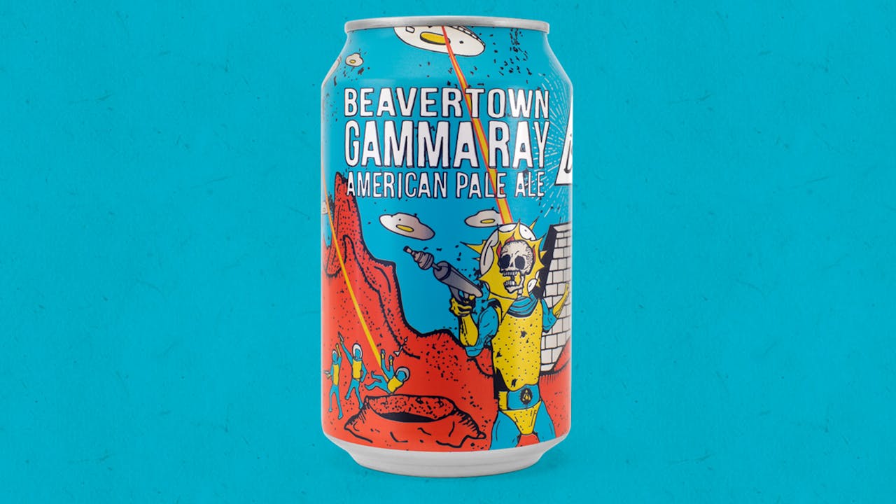 Beavertown Beavertown