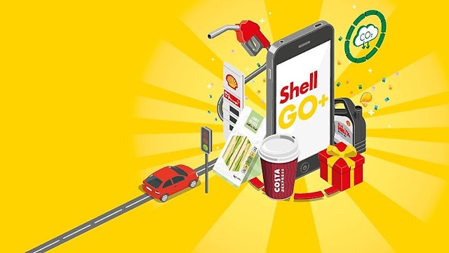 Shell Go