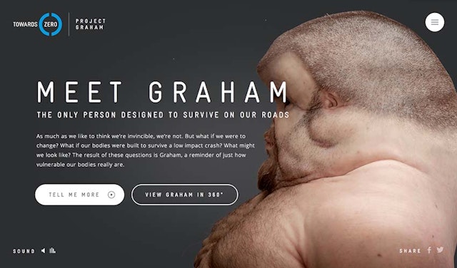 Meet Graham