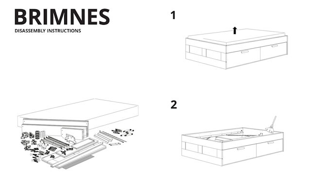 Ikea guide 1