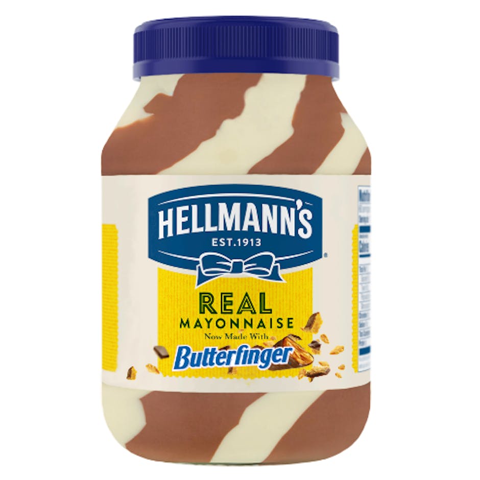 Hellmann's mayo Hellmann's mayo