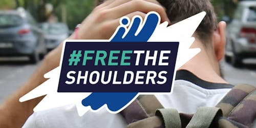Head and shoulders Head and shoulders
