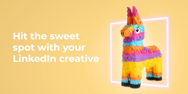 LinkedIn Pinata LinkedIn Pinata