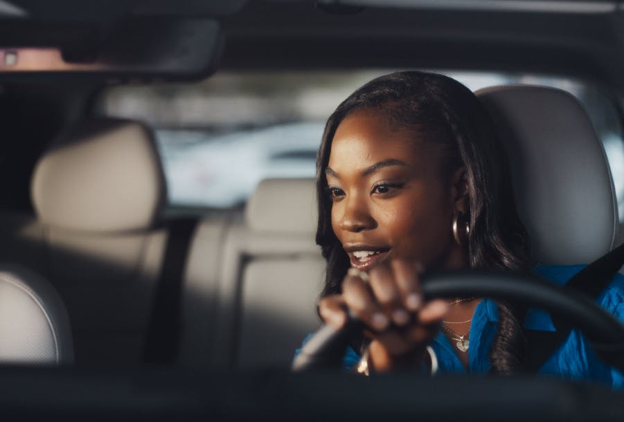 Hyundai drives diversity in new 2025 Tucson Hybrid ad, ‘Everyone’s ...