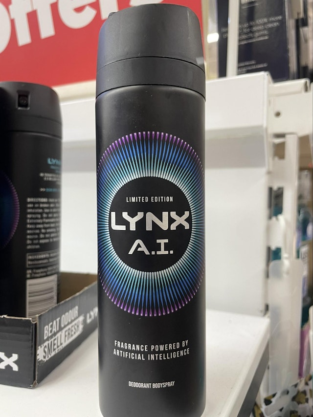AI Lynx