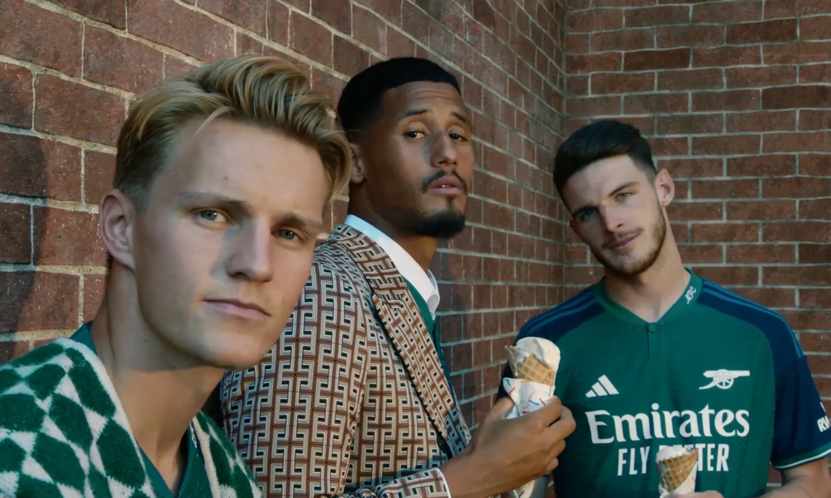 arsenal kit promo