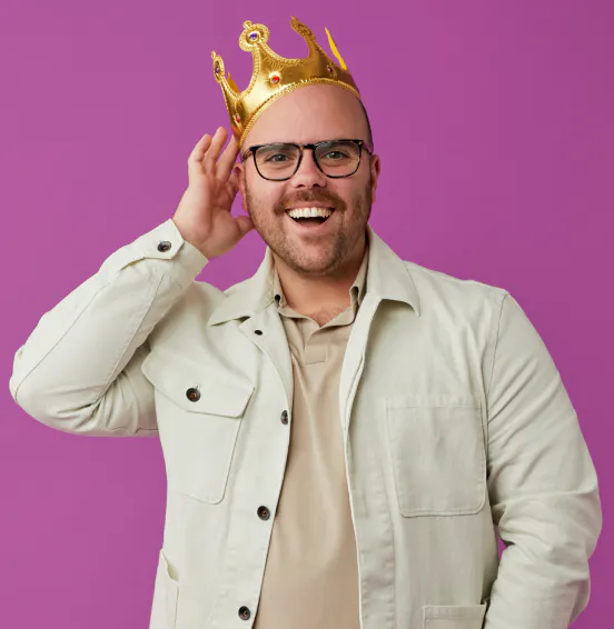 Judge of the Day: Canva’s Jimmy Knowles brings culture and surprise ...