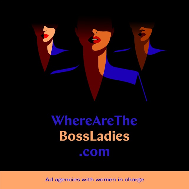 Where Are All the Boss Ladies