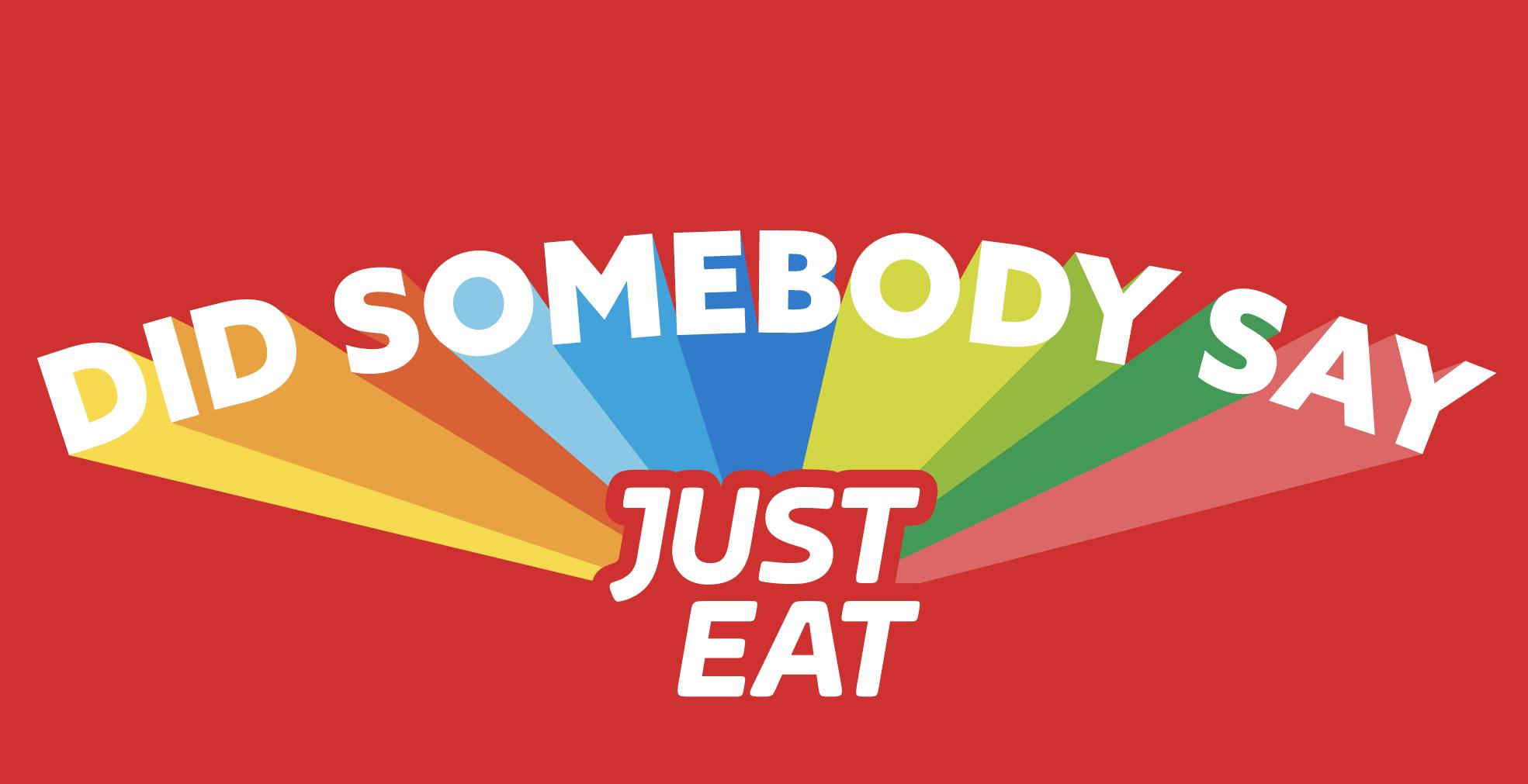 Just eat in Clearance