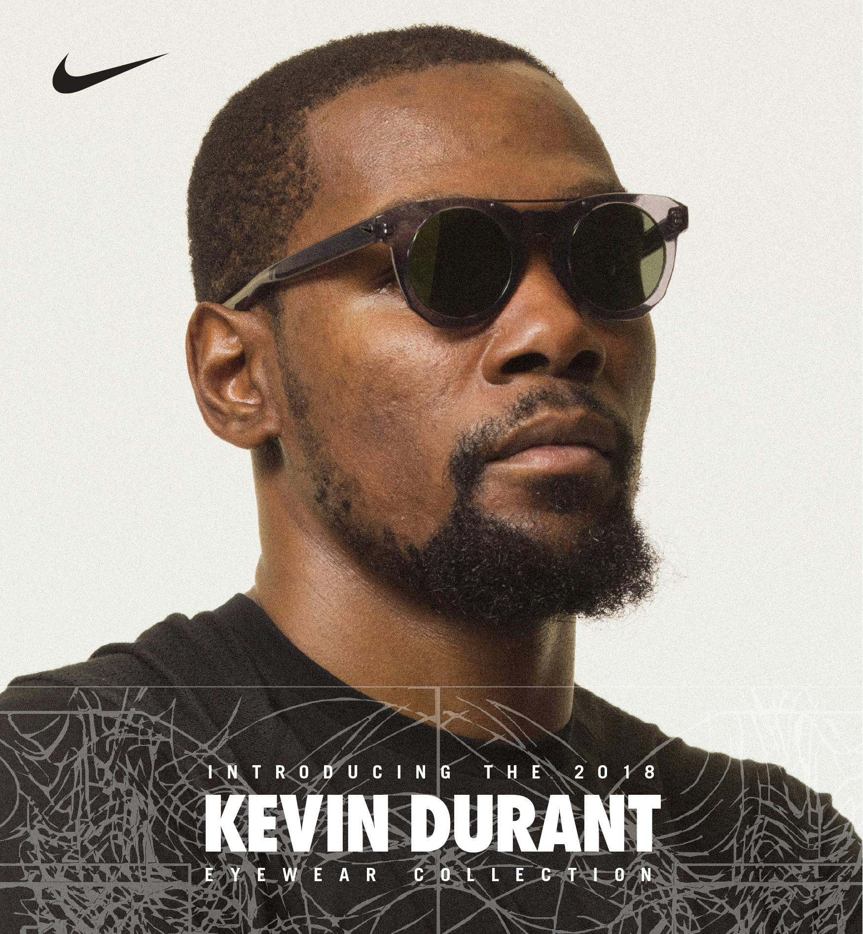 Creative Works Nike KD Eyewear The Drum