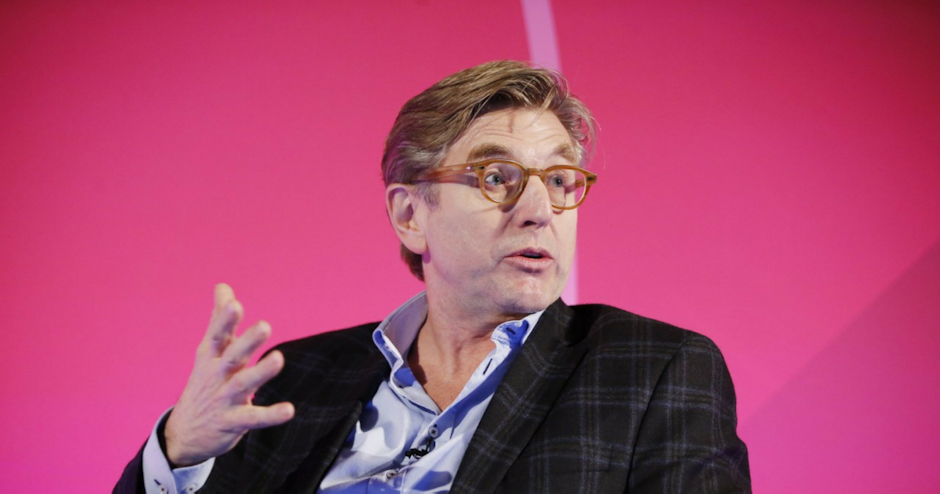 Unilever chief marketing officer Keith Weed made the comments addressing the IAB Annual Leadership Meeting