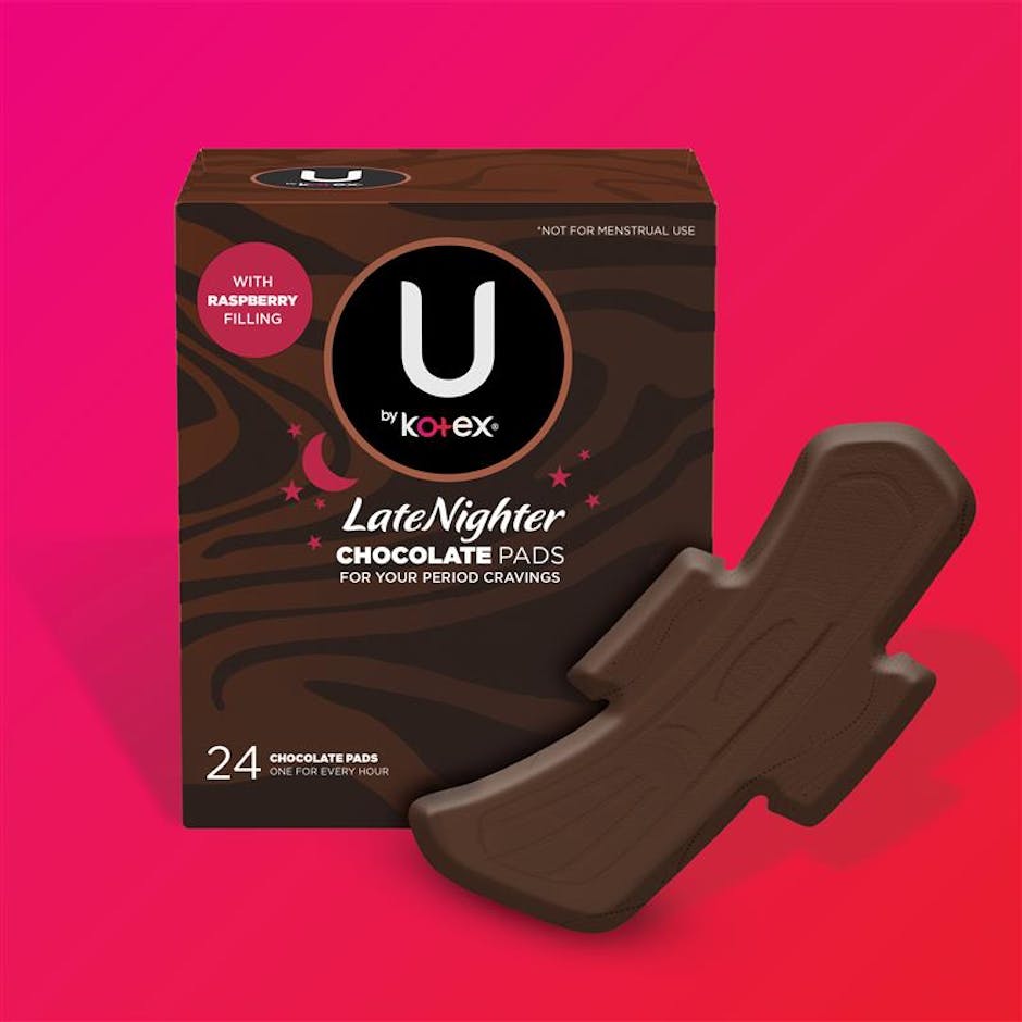 Chocolate pad Chocolate pad