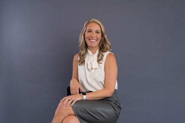 Stephanie Spicer, President at Luquire