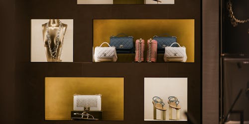 Luxury retail Luxury retail