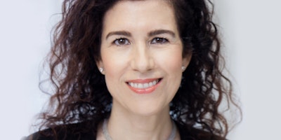 Marla Kaplowitz headshot