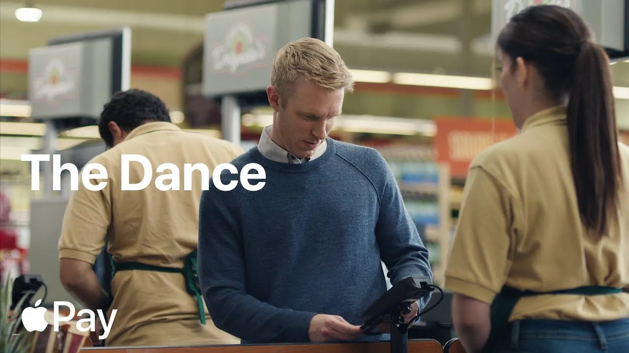Apple Recruits TikTok Stars For Latest Campaign 'Pay The Apple Way' - Vimarsana News