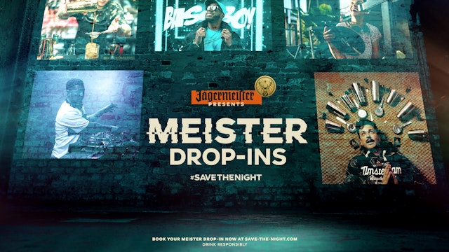 Meister graphic