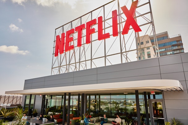 Netflix cancels multiple shows amid huge subscriber loss