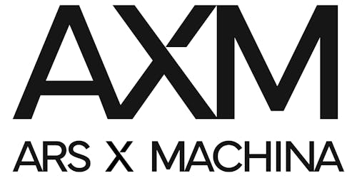 AXM logo AXM logo