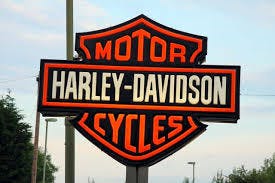 The Drum's Daily Briefing: Harley vs Next, Shein to float & Ticketmaster hacked