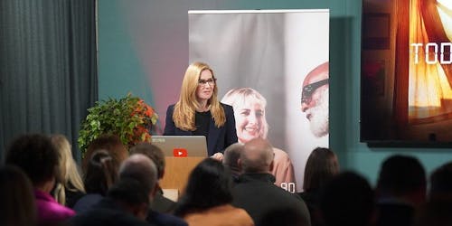 AI is an opportunity for both CMOs and practitioners to reframe marketing as a profit center, not a cost center. AI is an opportunity for both CMOs and practitioners to reframe marketing as a profit center, not a cost center.