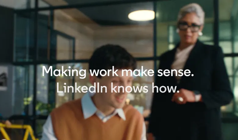 How LinkedIn grew its brand by reminding people it’s more than just a ...