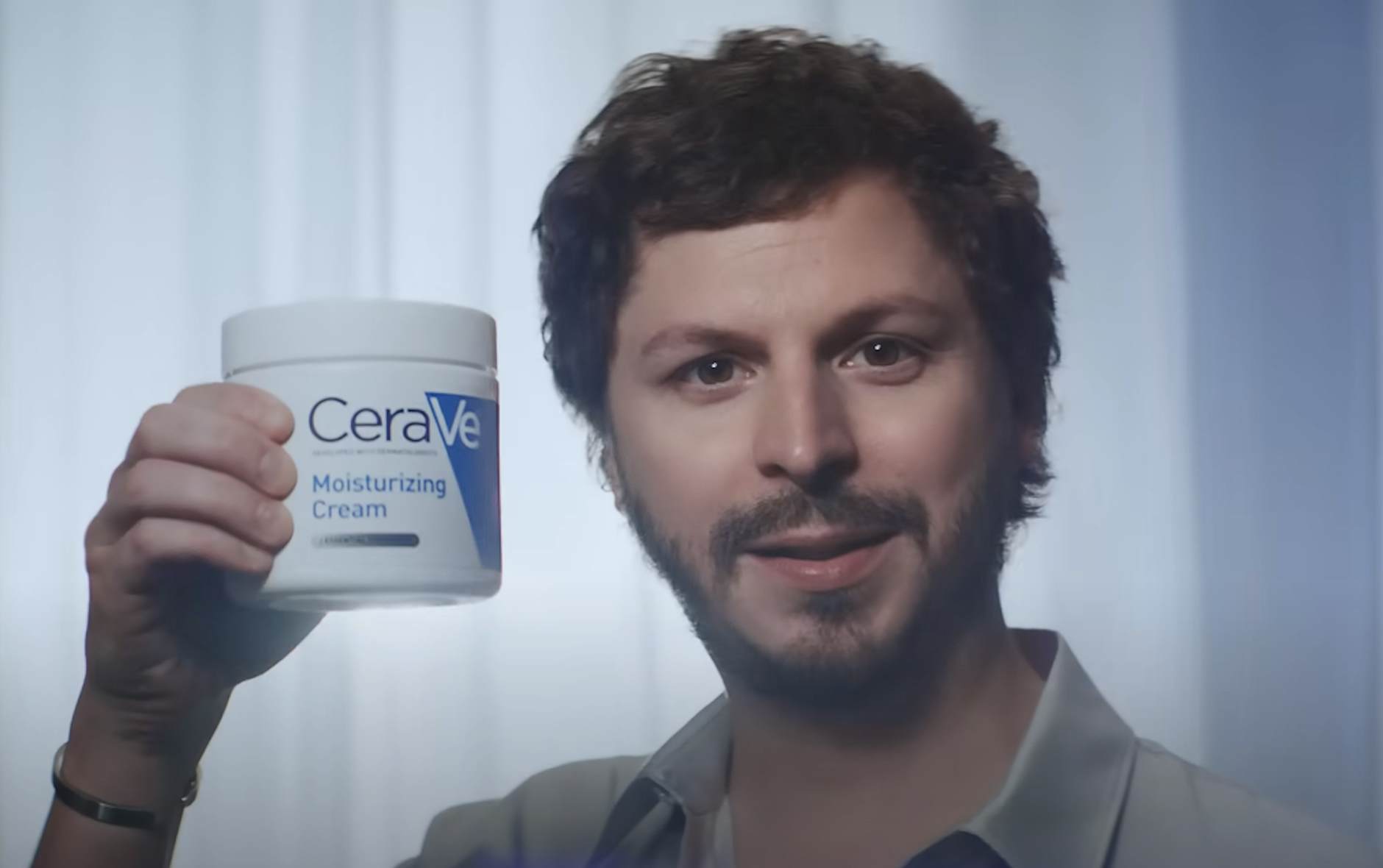 Behind CeraVe’s Michael Cera conspiracy – the skincare campaign that ...