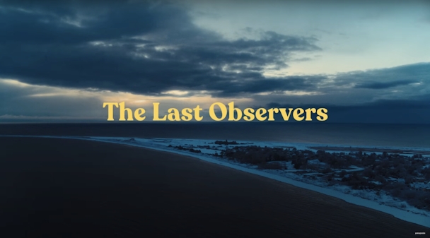 The Last Observers The Last Observers