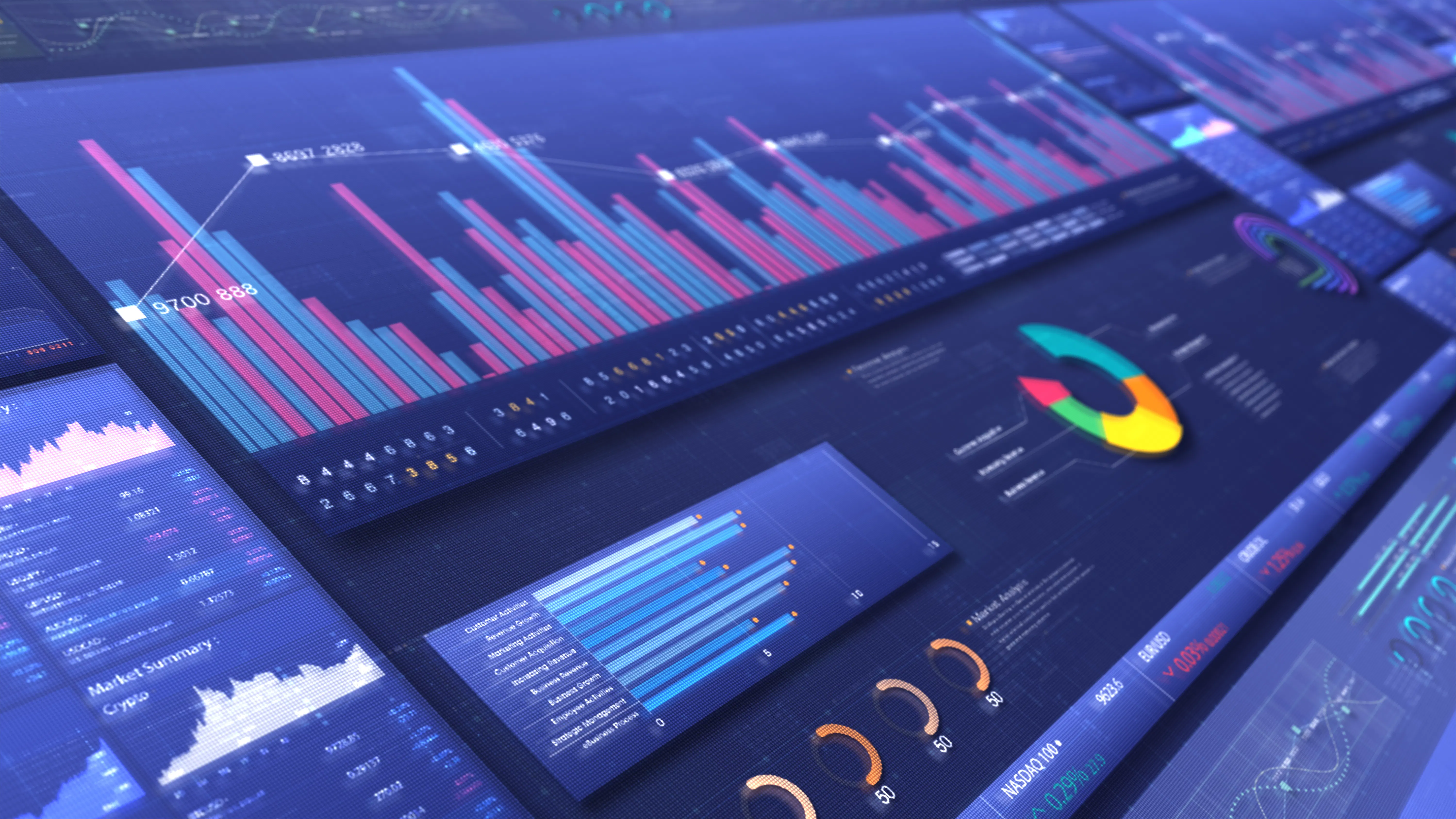 Data, decoded: the real answers marketers are searching for | The Drum